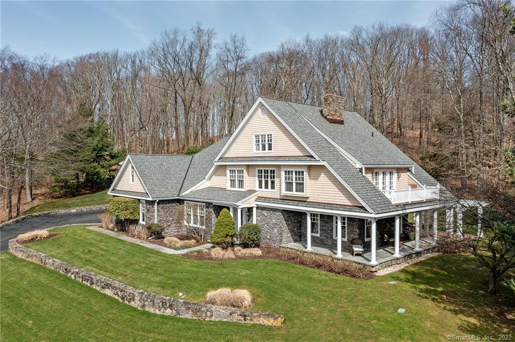 176 Grey Rock Road Southbury, CT 06488 - Photo 1 of 1 Gallery Image 1