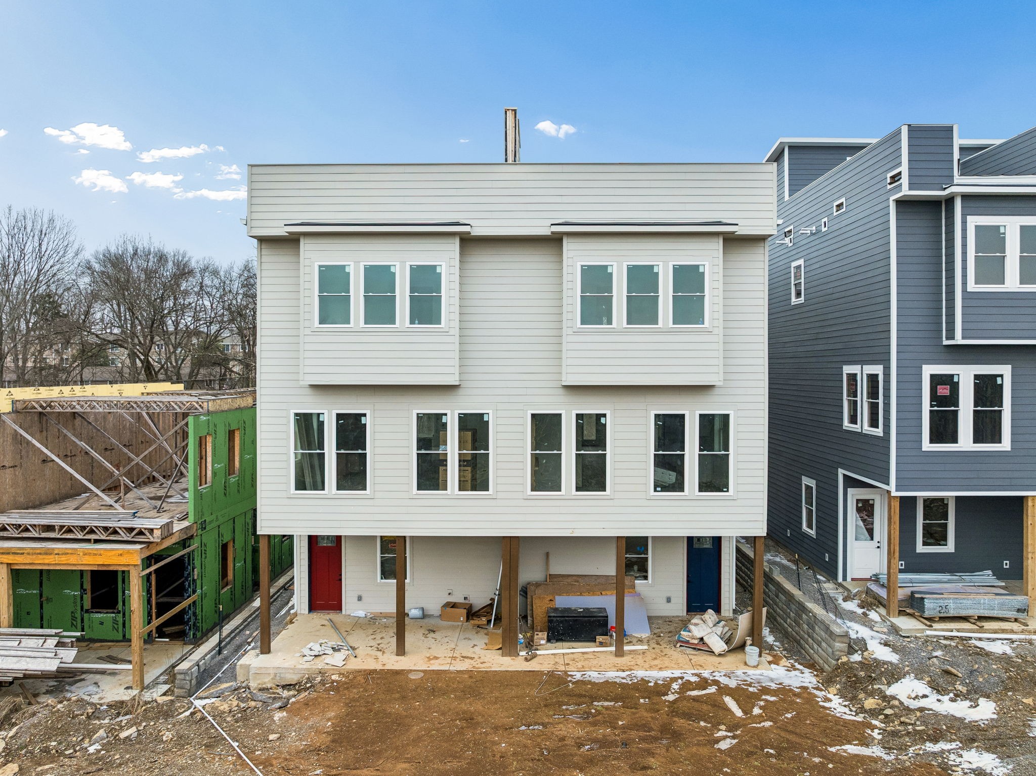 334 Rio Vista Drive Madison, TN 37115 - Photo 2 of 20