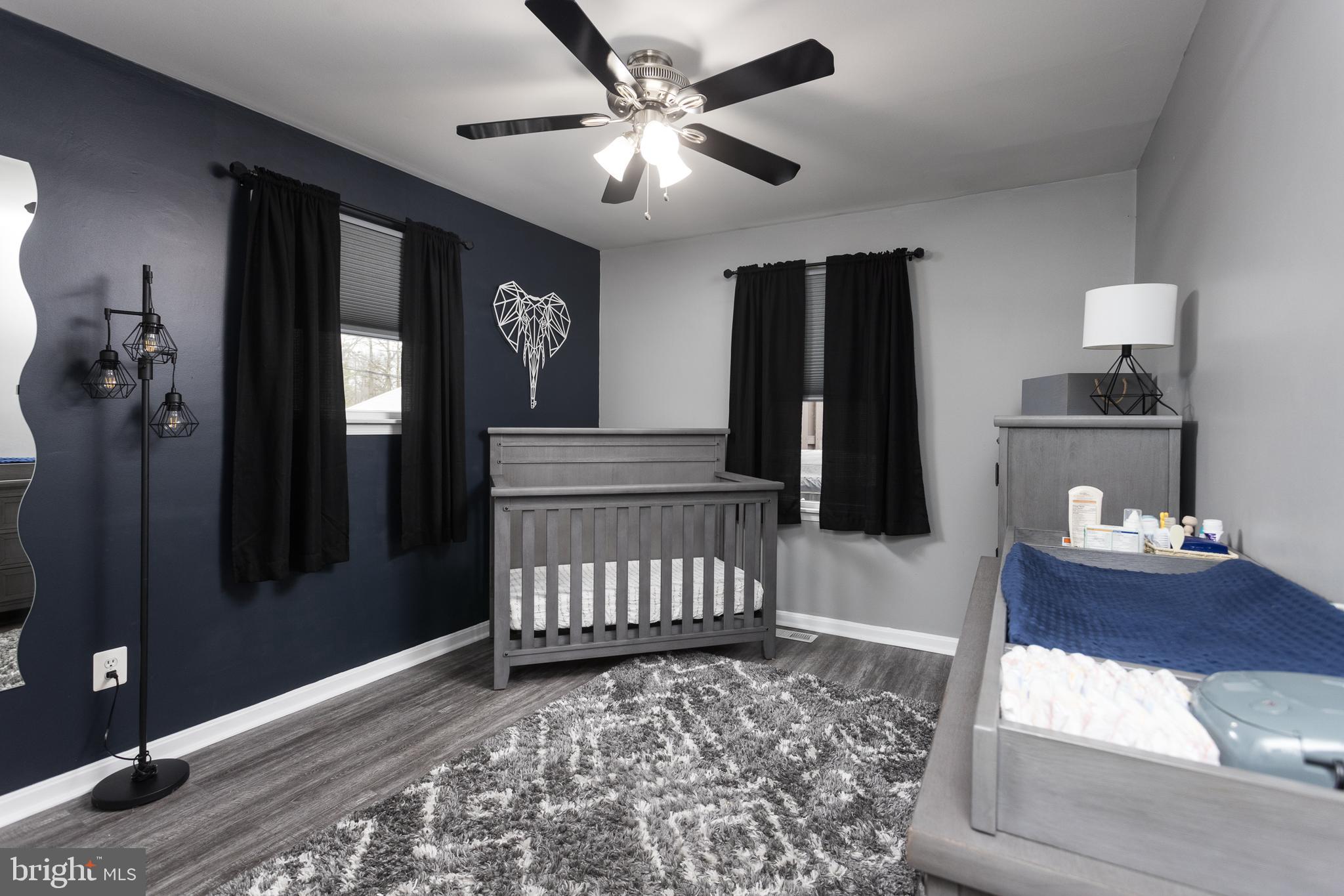 1725 Middleborough Road Essex, MD 21221 - Photo 17 of 34 Bedroom 2