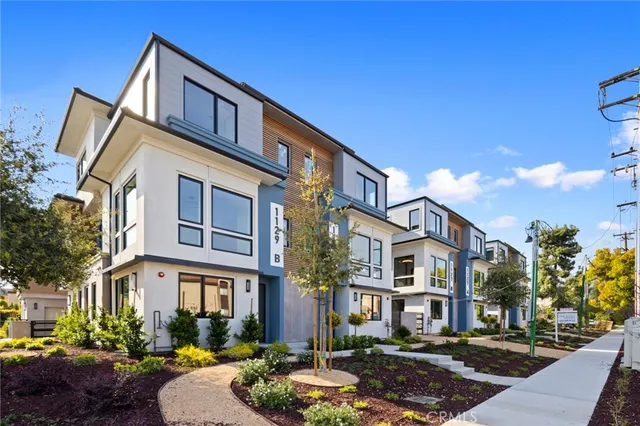 $5,500 | 903 West Duarte Road, Unit B, Arcadia, CA 91007