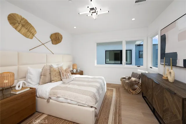 a living room with a couch