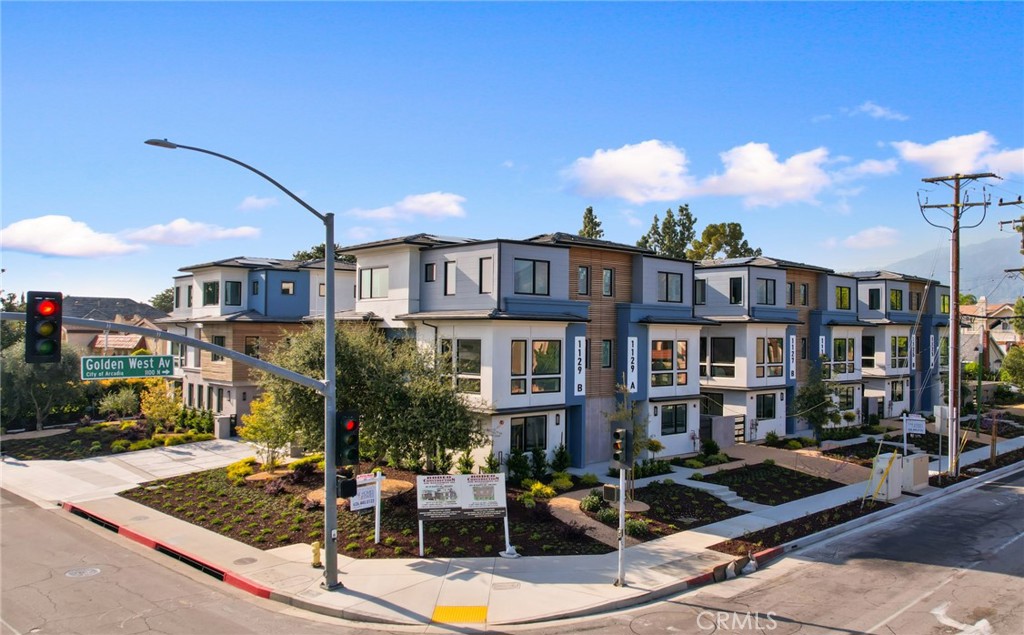 903 West Duarte Road, Unit B Arcadia, CA 91007 - Photo 14 of 16