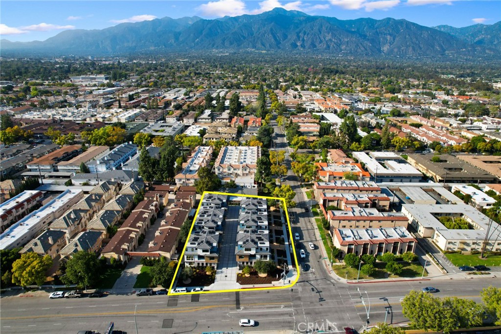 903 West Duarte Road, Unit B Arcadia, CA 91007 - Photo 15 of 16