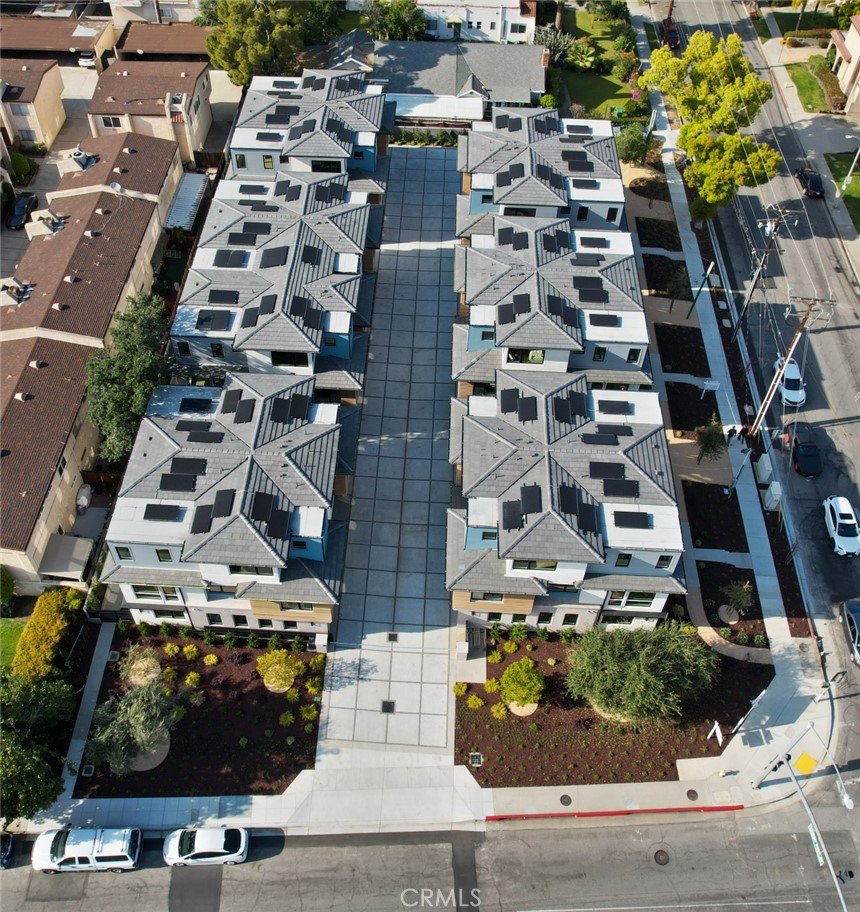 903 West Duarte Road, Unit B Arcadia, CA 91007 - Photo 16 of 16