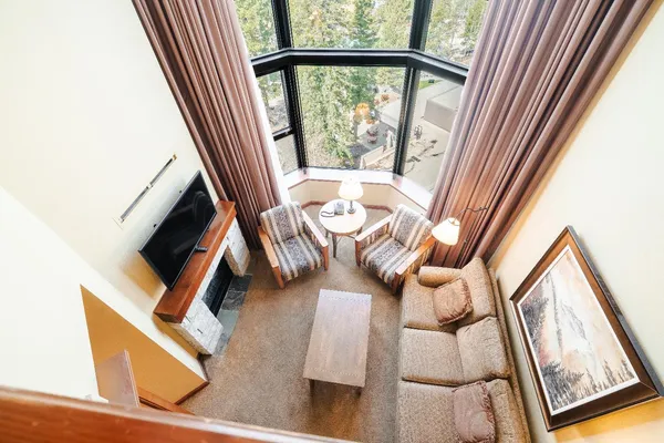 $1,845,000 | 400 Resort Road, Unit 834, Olympic Valley, CA 96146