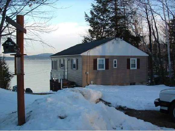 122 Woodlands Road Alton, NH 03810 - Photo 1 of 1 Gallery Image 1