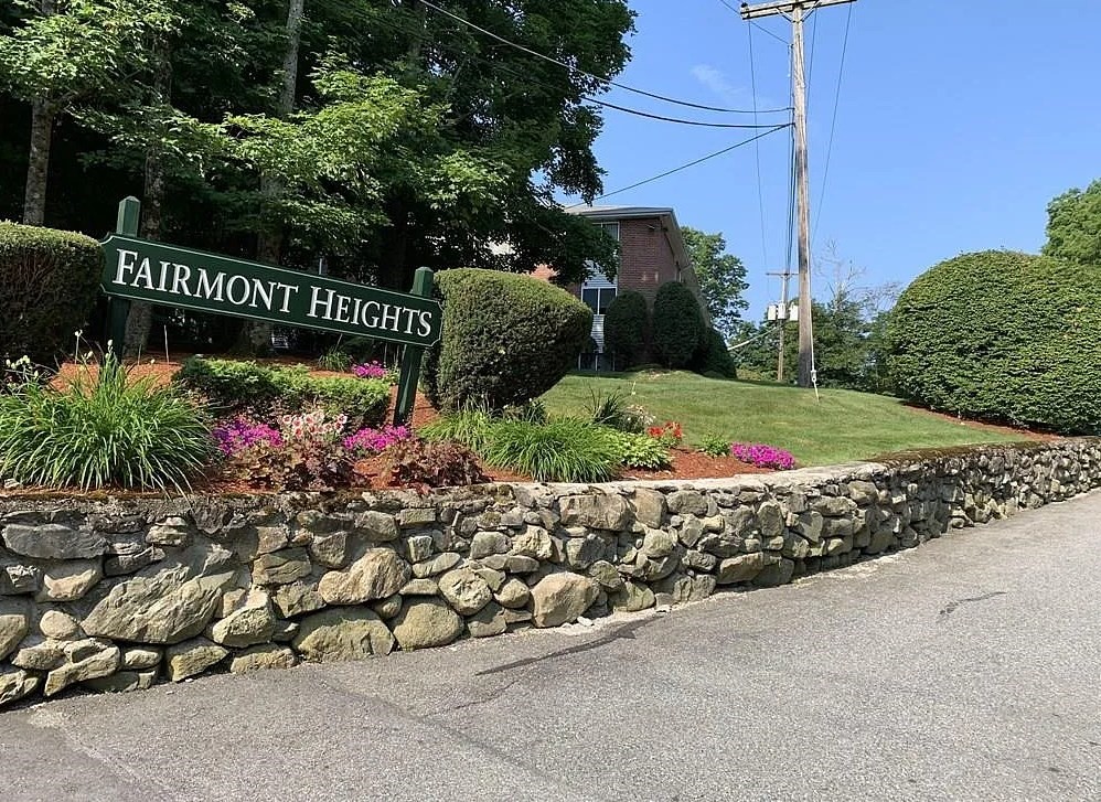 61 Fairmount Street, Unit 9 Marlborough, MA 01752 - Photo 18 of 20