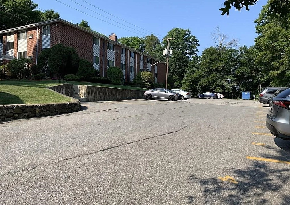 61 Fairmount Street, Unit 9 Marlborough, MA 01752 - Photo 19 of 20