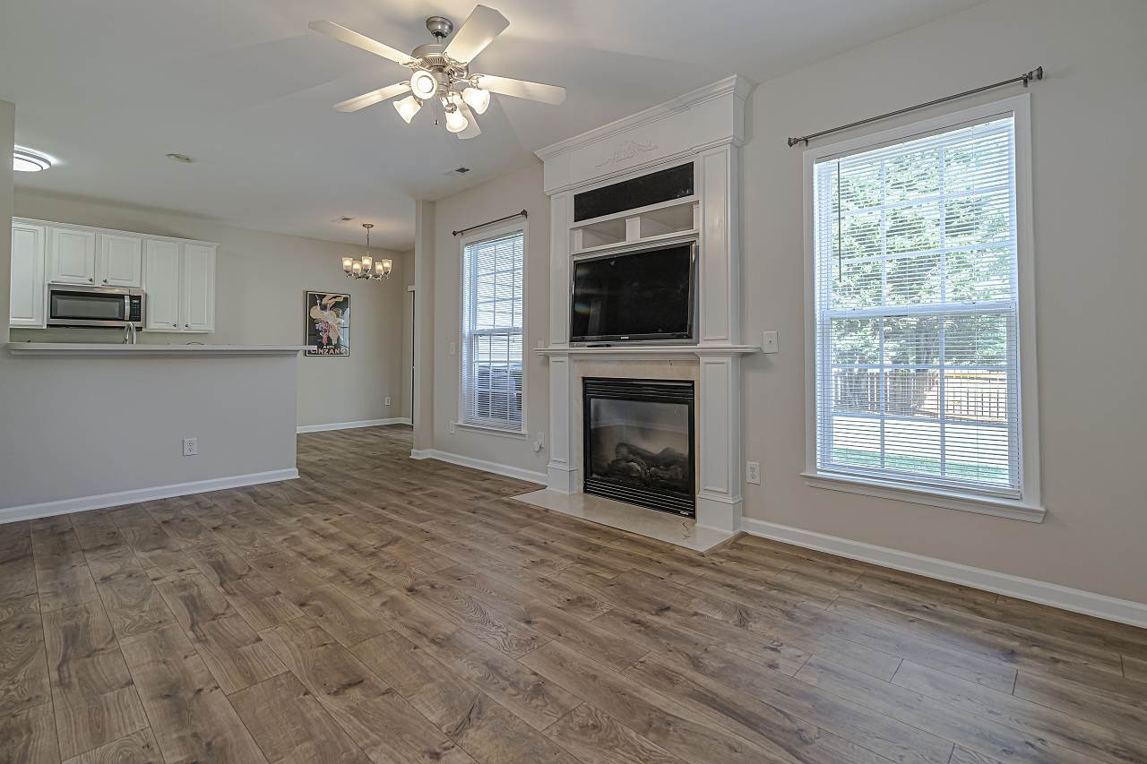 8400 Tie Stone Way Raleigh, NC 27613 - Photo 4 of 18 Photo 4