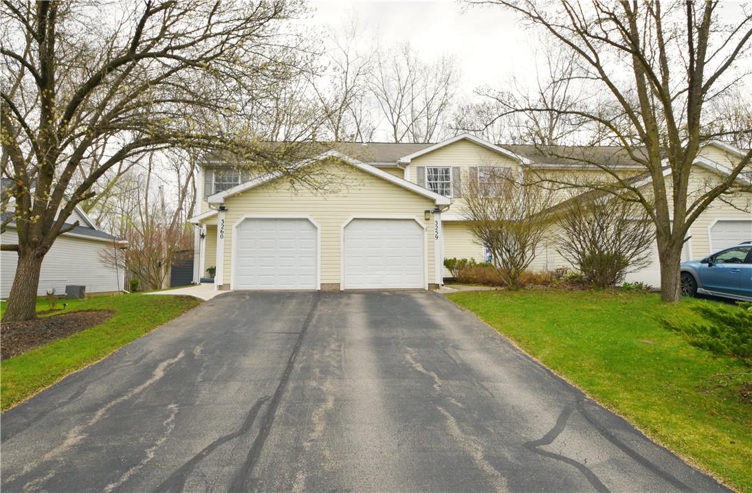 3259 Pintail View Walworth, NY 14568 - Photo 1 of 1 Exterior Front