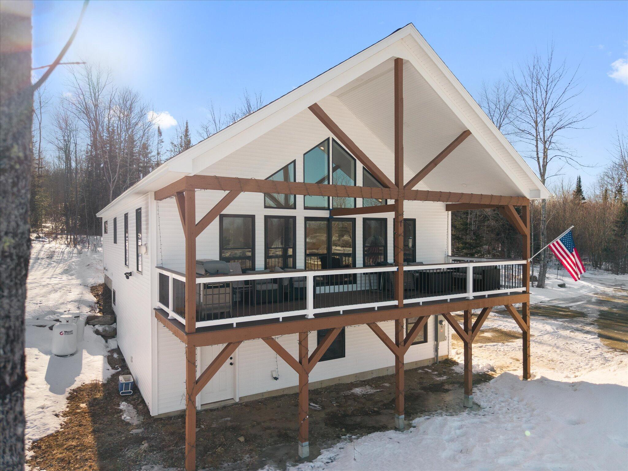 1431 Kennebec Road Hampden, ME 04444 - Photo 5 of 51