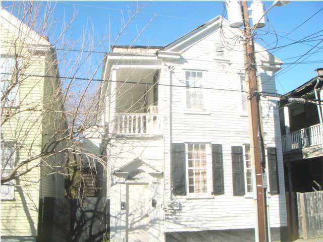 6 Amherst Street Charleston, SC 29403 - Photo 1 of 4 Primary Photo