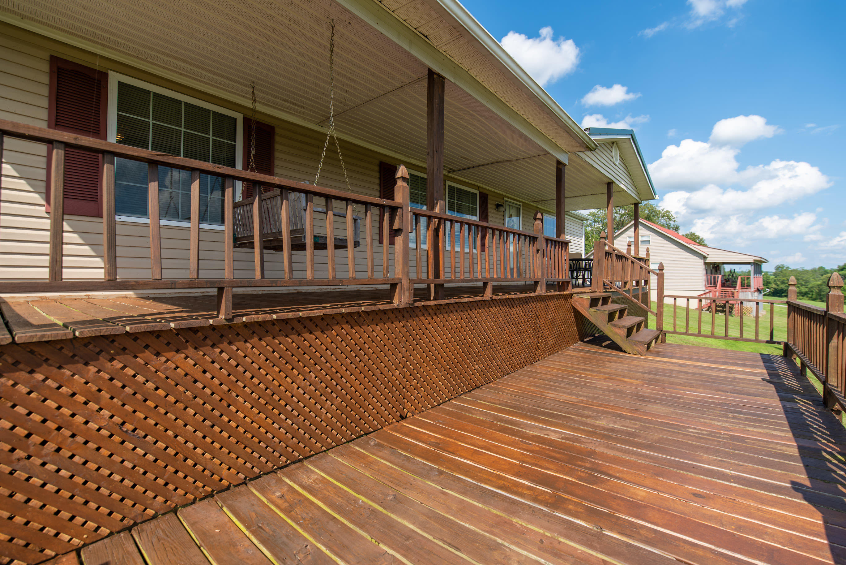 1615 North Convict Road Sharpsburg, KY 40374 - Photo 7 of 38 20210818-1615-North-Convict-Road-davis-r