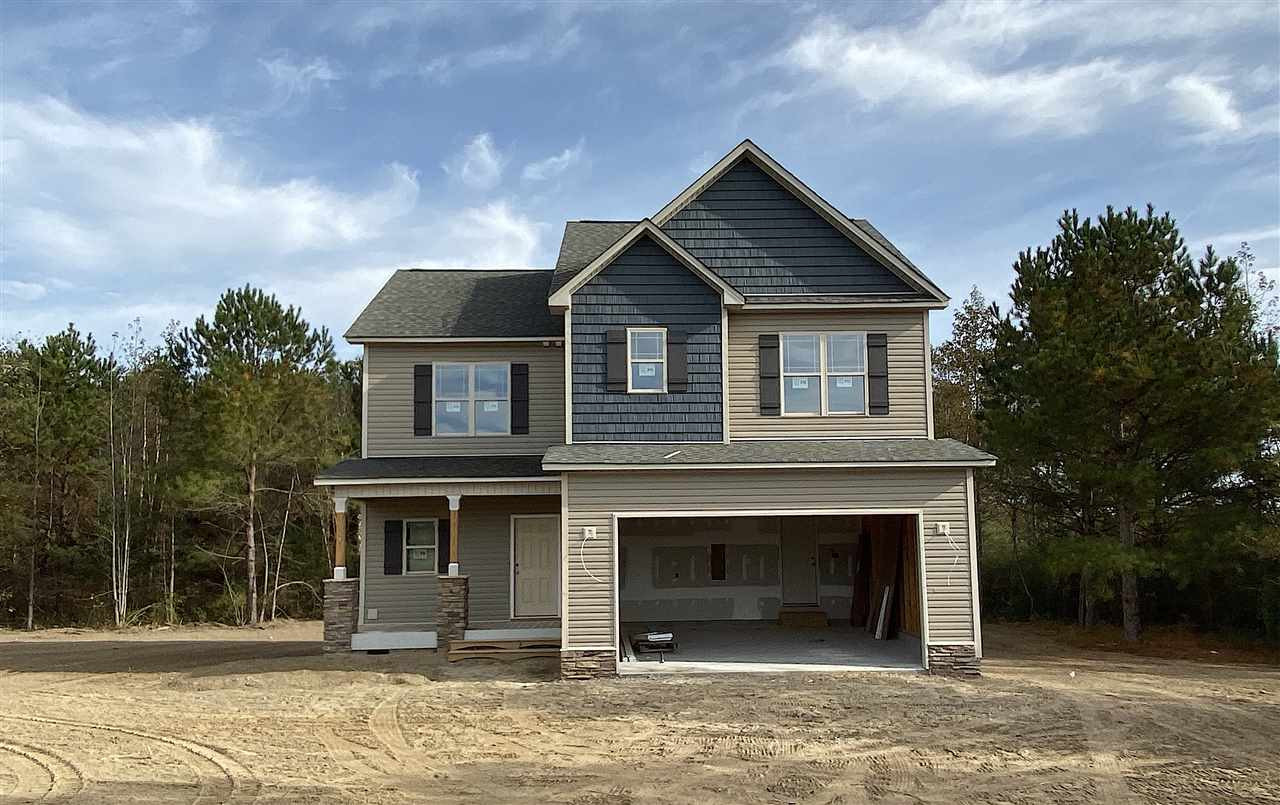 984 Massengill Pond Road Angier, NC 27501 - Photo 1 of 12 Photo 1