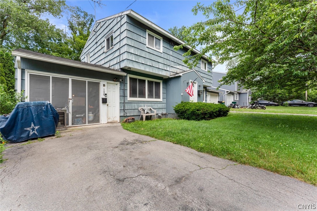 124 Boysen Road Cicero, NY 13212 - Photo 3 of 49