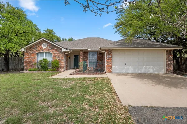 $599,000 | 812 Taylor Creek Road, Copperas Cove, TX 76522