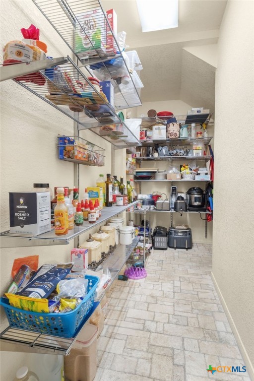 812 Taylor Creek Road Copperas Cove, TX 76522 - Photo 9 of 44 a room with lots of different kinds of food