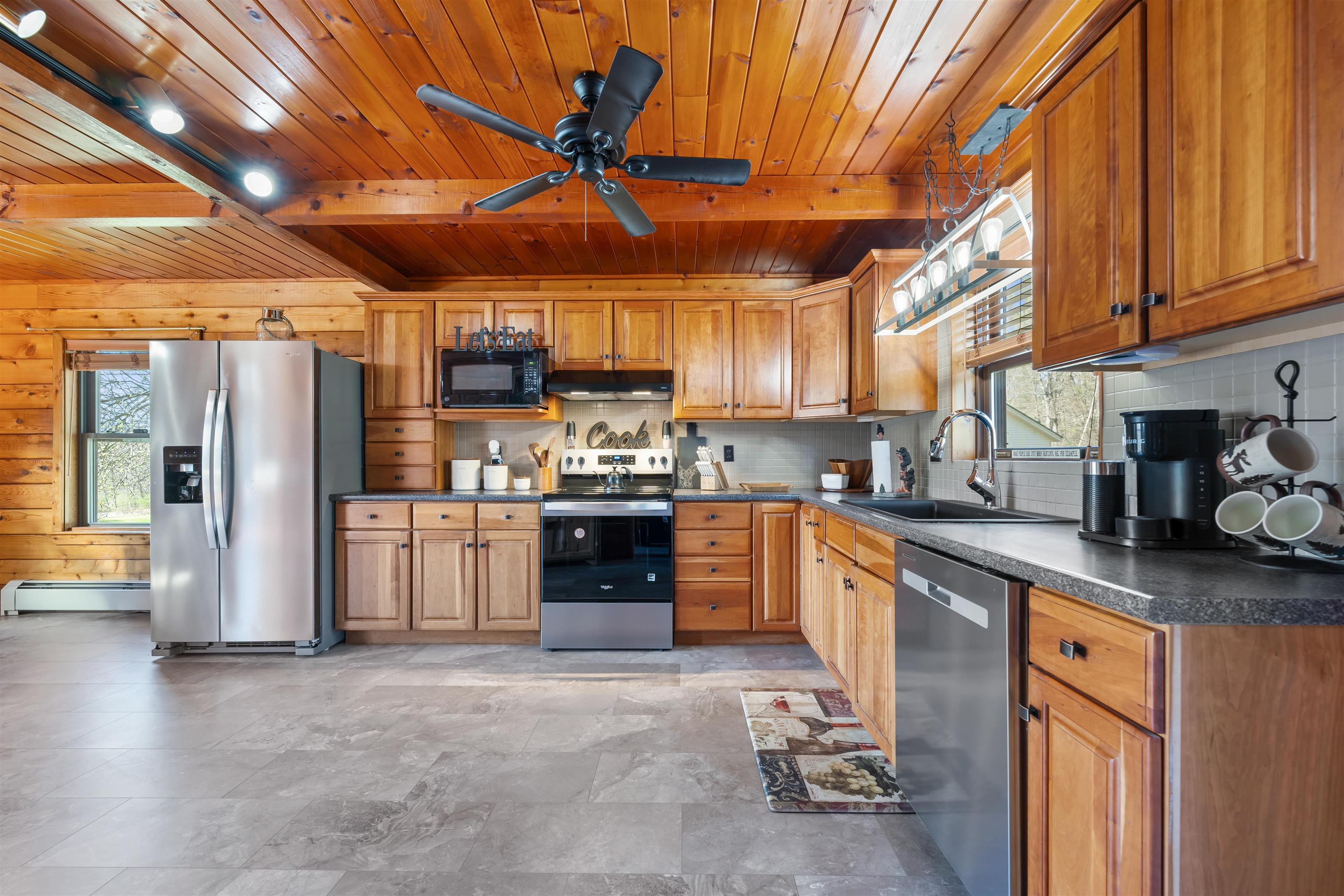 95 Roller Coaster Road Laconia, NH 03246 - Photo 14 of 27
