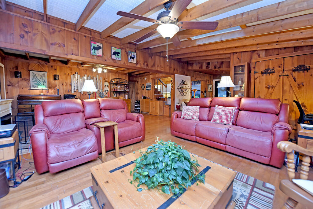 344 Buck Ridge Road Suches, GA 30572 - Photo 29 of 50 Gallery Image 29