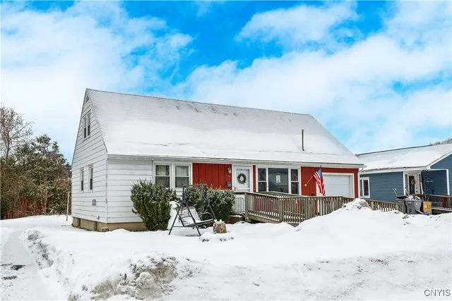 $169,000 | 108 Dwight Drive, Rome, NY 13440