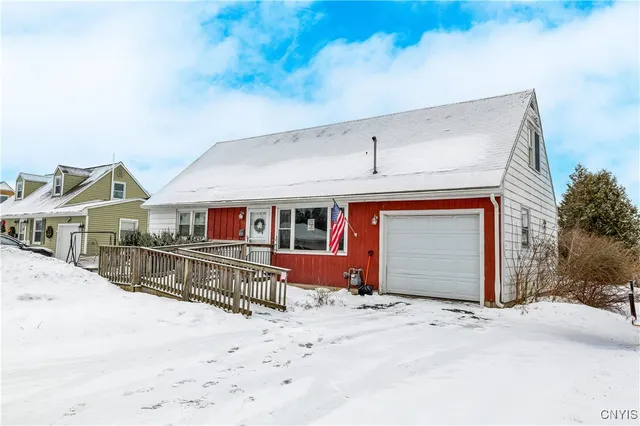 $169,000 | 108 Dwight Drive, Rome, NY 13440