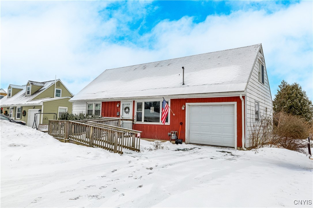 108 Dwight Drive Rome, NY 13440 - Photo 2 of 25