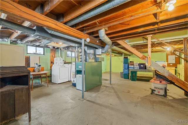 $169,000 | 108 Dwight Drive, Rome, NY 13440