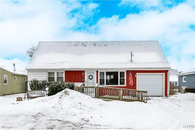 $169,000 | 108 Dwight Drive, Rome, NY 13440