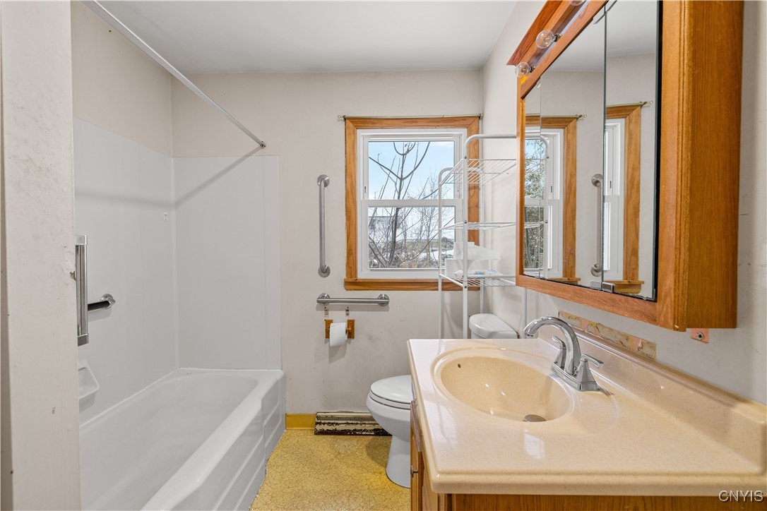 108 Dwight Drive Rome, NY 13440 - Photo 10 of 25