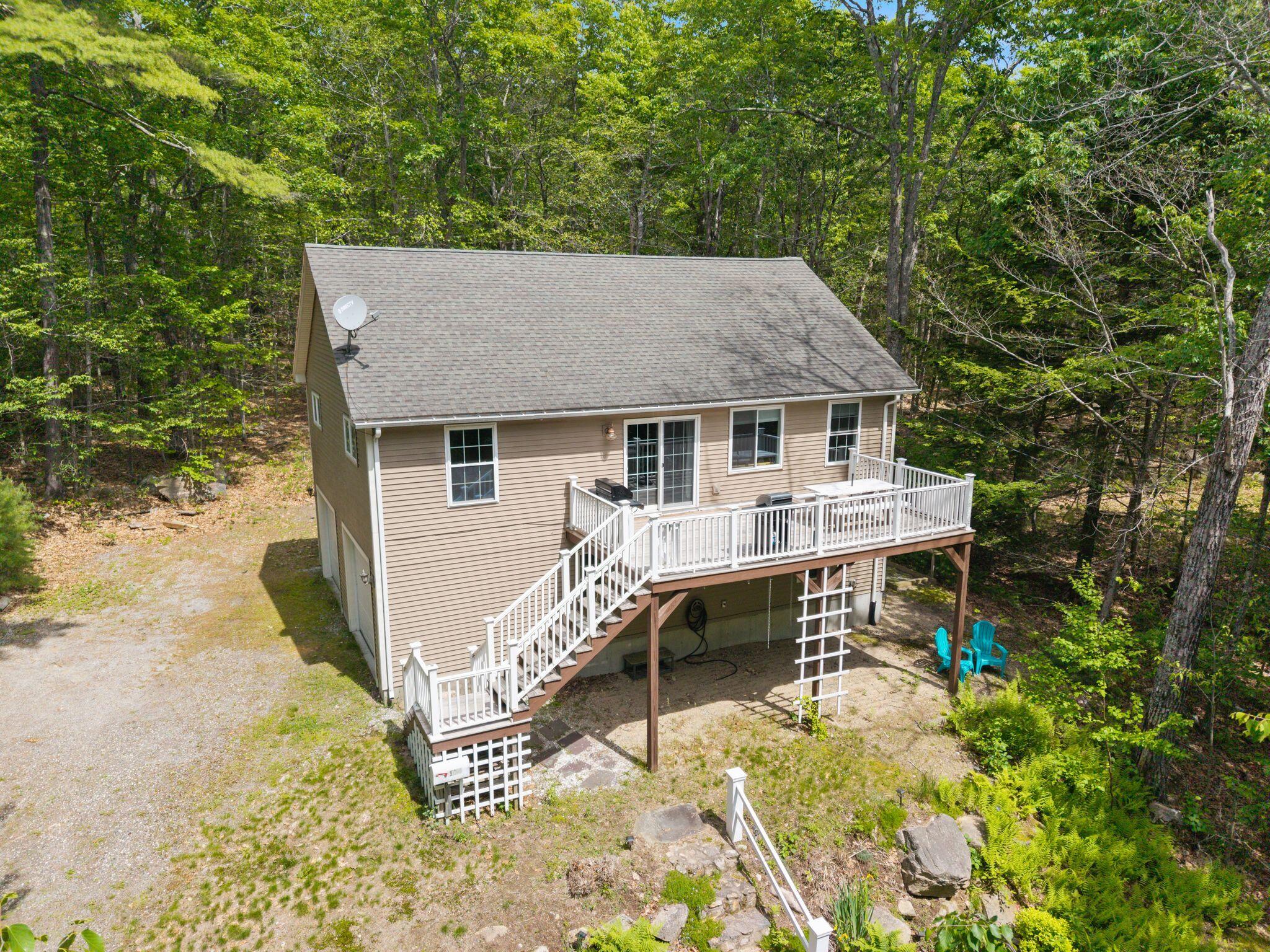 154 Mountain View Road Naples, ME 04055 - Photo 5 of 47 154 Mountain View Rd, Naples