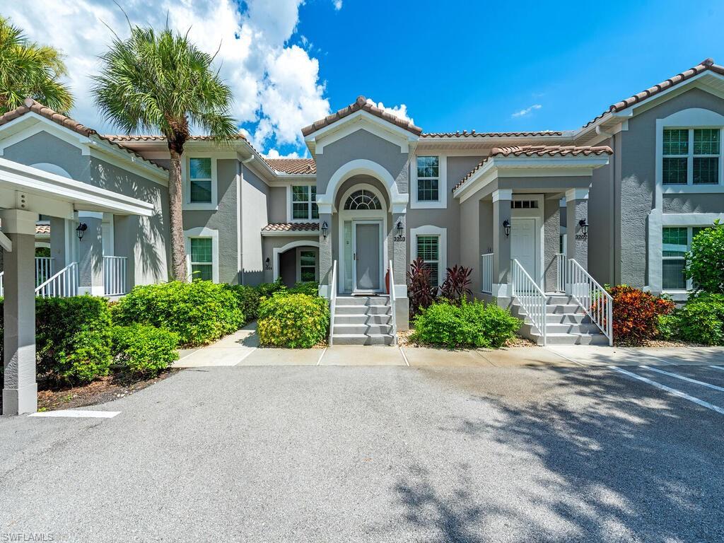 9351 Spring Run Boulevard, Unit 3203 Estero, FL 34135 - Photo 2 of 14 Welcome home!