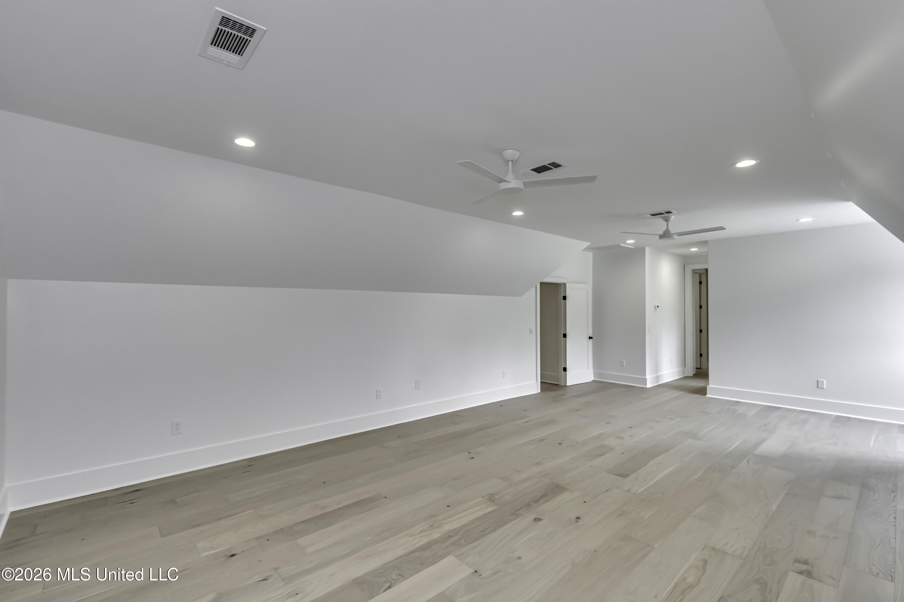 115 Hidden Glades Ridgeland, MS 39157 - Photo 58 of 65 Bonus Room 2