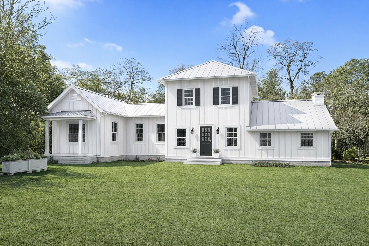 14656 Atomic Road Beech Island, SC 29842 - Photo 2 of 27 Inspiration Pic