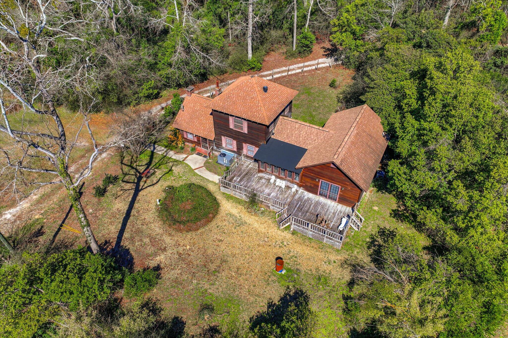 14656 Atomic Road Beech Island, SC 29842 - Photo 26 of 27 02-102