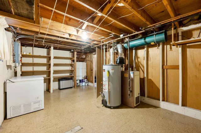 $314,999 | 1319 7th Lane, Anoka, MN 55303