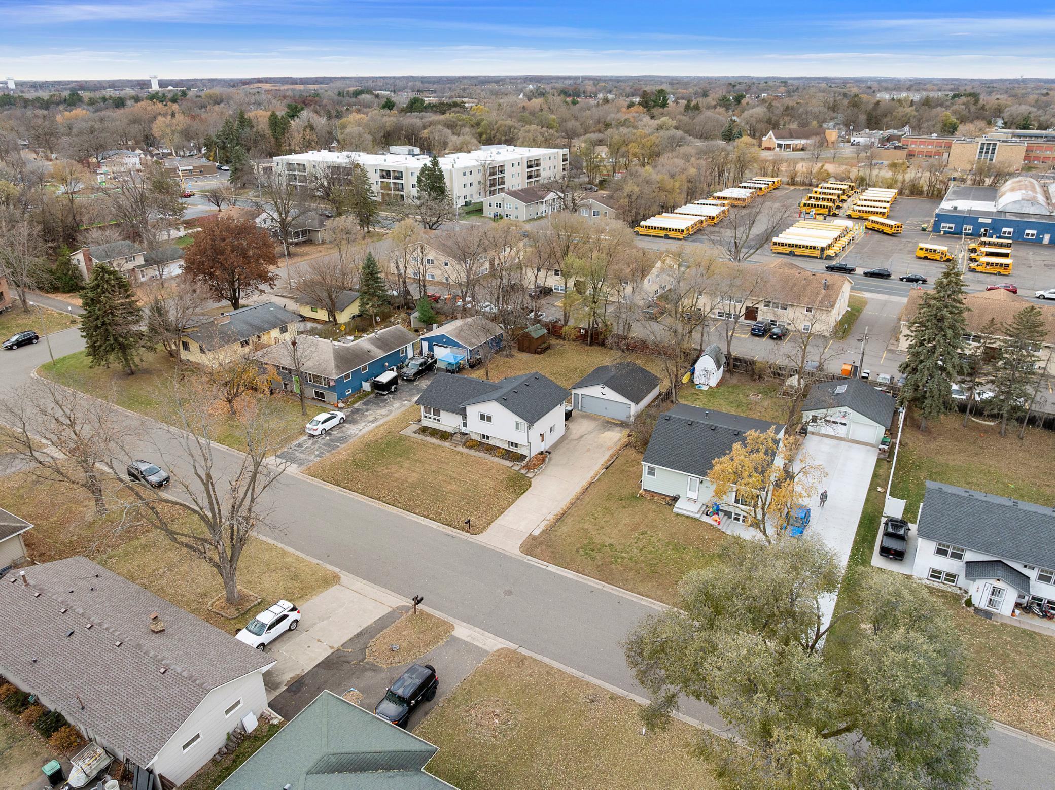 1319 7th Lane Anoka, MN 55303 - Photo 25 of 32