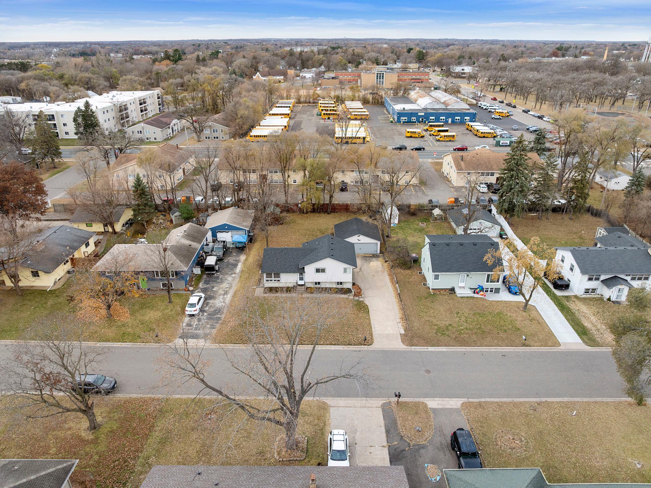 1319 7th Lane Anoka, MN 55303 - Photo 27 of 32