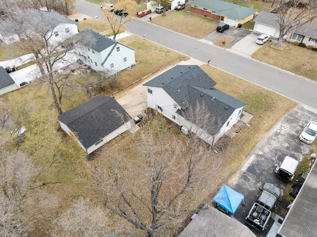 $314,999 | 1319 7th Lane, Anoka, MN 55303