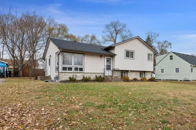 $314,999 | 1319 7th Lane, Anoka, MN 55303