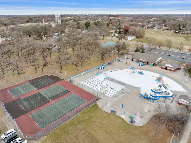 $314,999 | 1319 7th Lane, Anoka, MN 55303