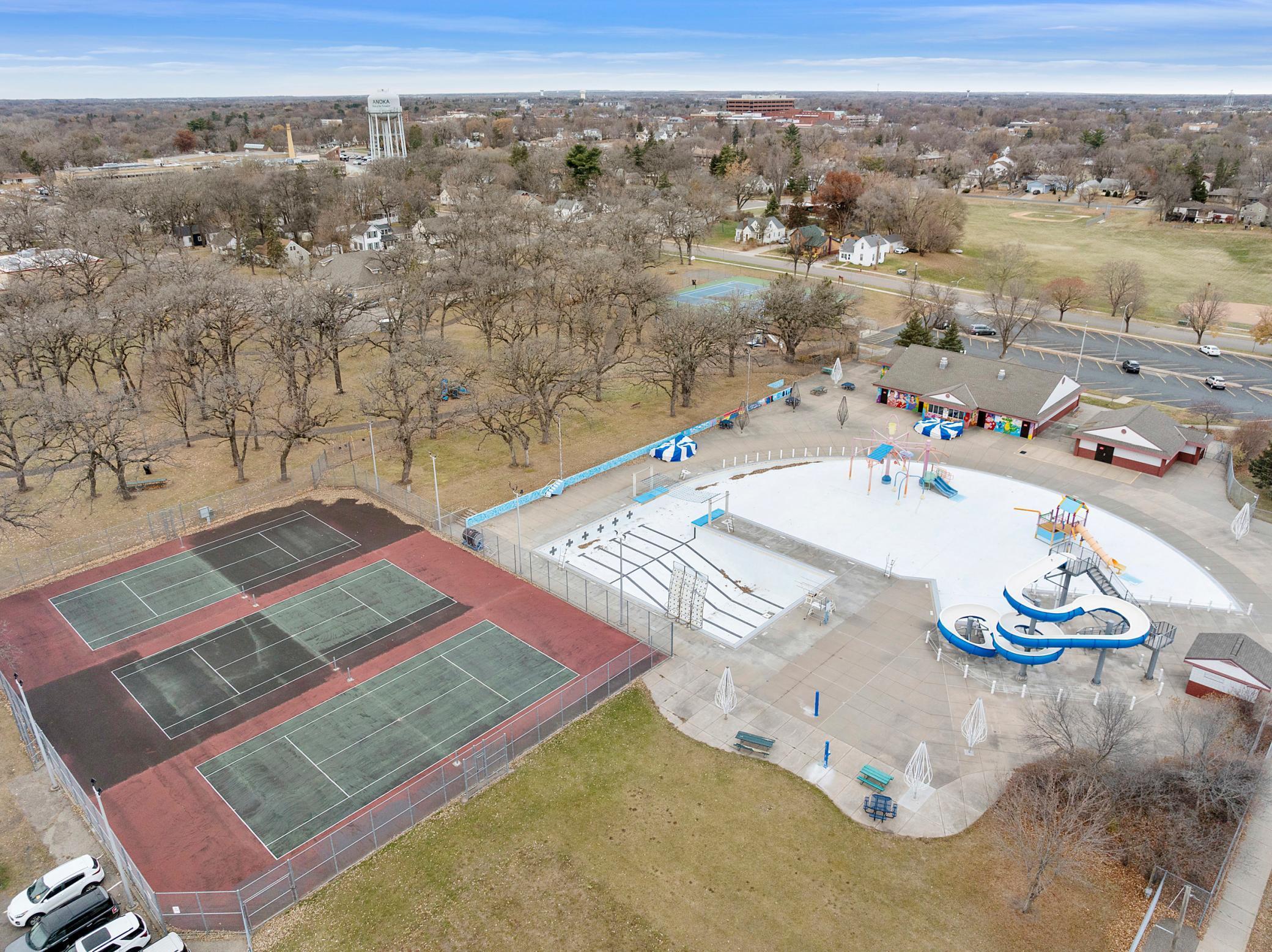 1319 7th Lane Anoka, MN 55303 - Photo 31 of 32