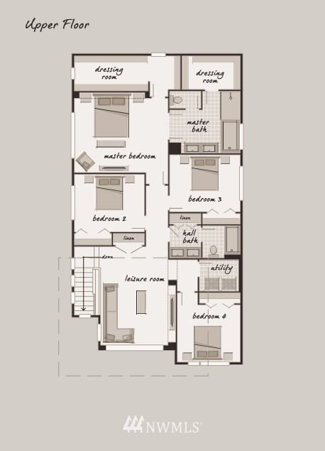 3810 169th Place Southeast Bothell, WA 98012 - Photo 3 of 3 Gallery Image 3