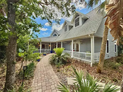 $775,000 | 2023 South Flagler Avenue, Flagler Beach, FL 32136