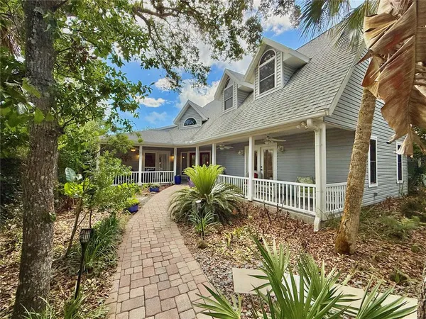 $775,000 | 2023 South Flagler Avenue, Flagler Beach, FL 32136