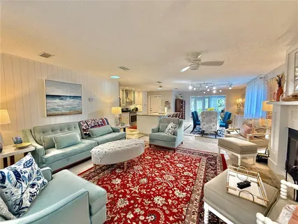 $775,000 | 2023 South Flagler Avenue, Flagler Beach, FL 32136