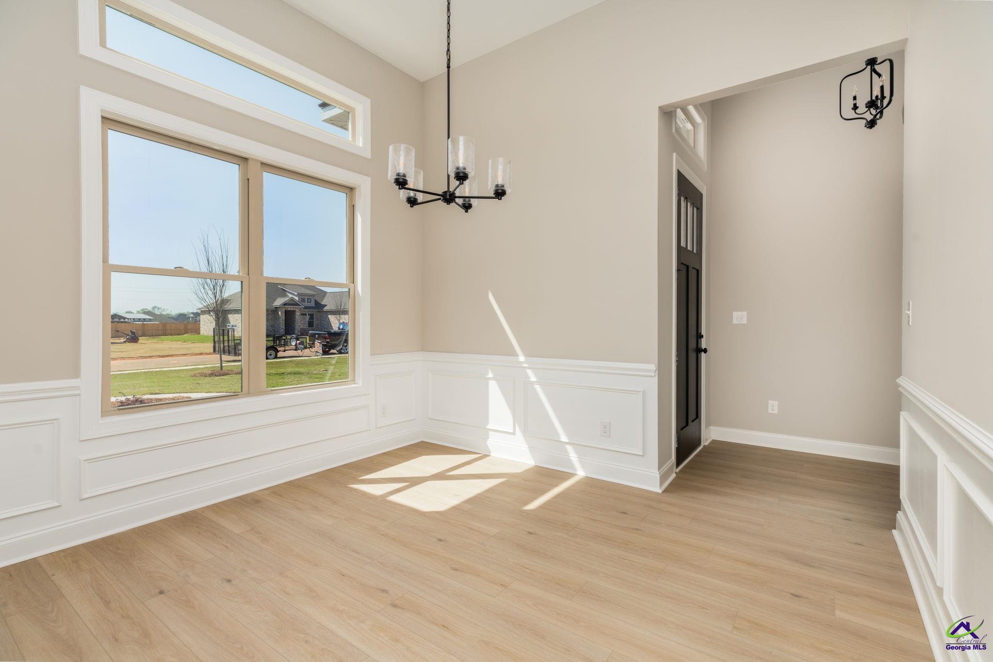 207 Farmland Circle Perry, GA 31069 - Photo 5 of 35