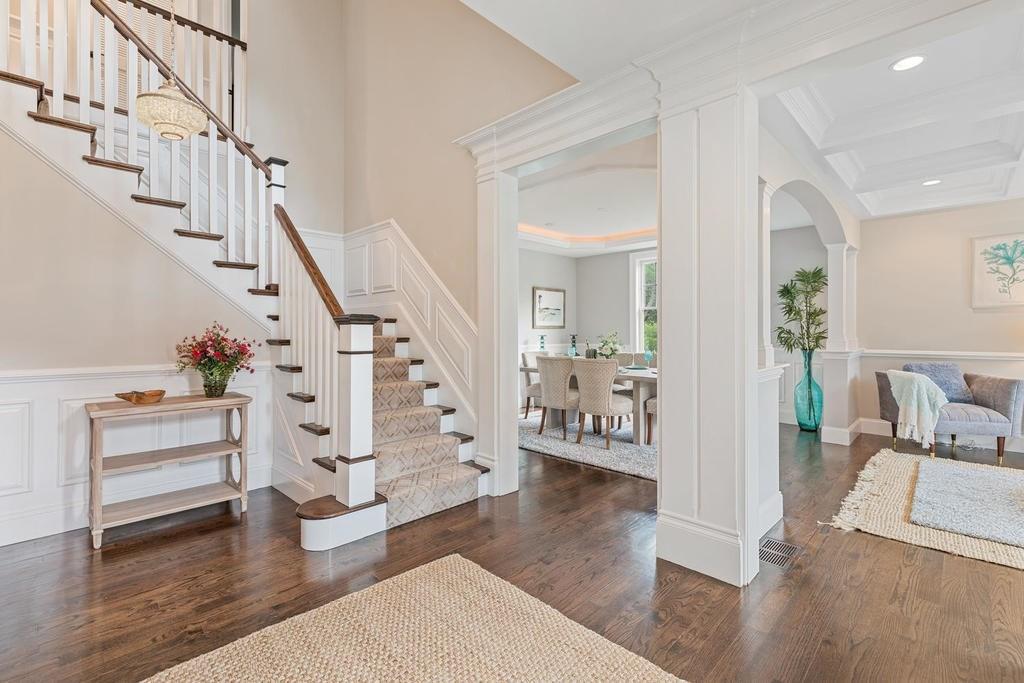 41 Spring Road Needham, MA 02494 - Photo 12 of 37