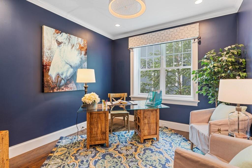 41 Spring Road Needham, MA 02494 - Photo 13 of 37