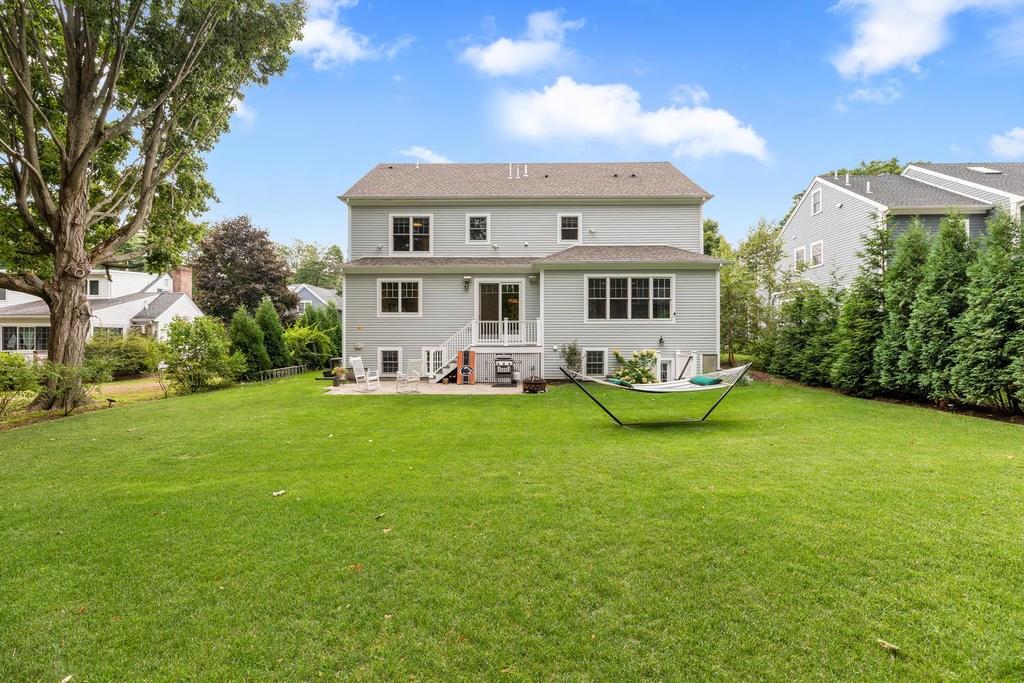 41 Spring Road Needham, MA 02494 - Photo 34 of 37