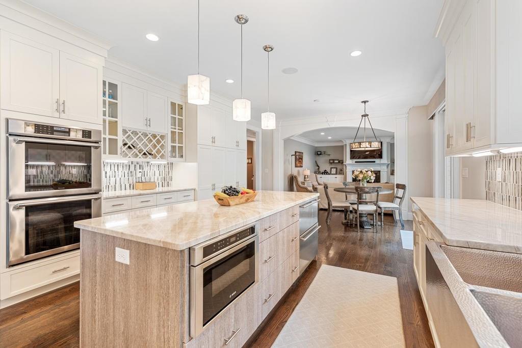 41 Spring Road Needham, MA 02494 - Photo 5 of 37
